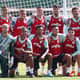 Treino Palmeiras
