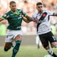 Vasco x Palmeiras