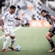 Santos x Atlético-MG