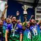 Seleção Brasileira de Flag Football conquistou o Sul-Americano da categoria em dezembro passado