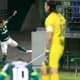 Palmeiras x Corinthians