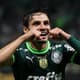 Raphael Veiga Palmeiras