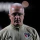 ´Dorival Júnior - São Paulo x América-MG