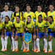 Seleção Brasileira - Copa do Mundo 2023 (quiz)