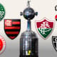 clubes brasileiros na Libertadores