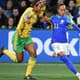 Jamaica x Brasil - Copa do Mundo Feminina 2023