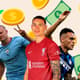 Capa - atacantes mais caros (estimativa) - CIES