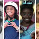 Dia das Crianças: Pelé, Rayssa Leal, Simone Biles e Michael Phelps
