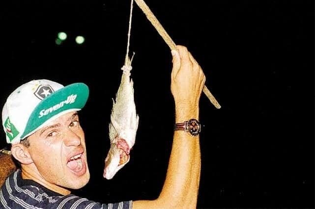 Túlio Maravilha - Botafogo