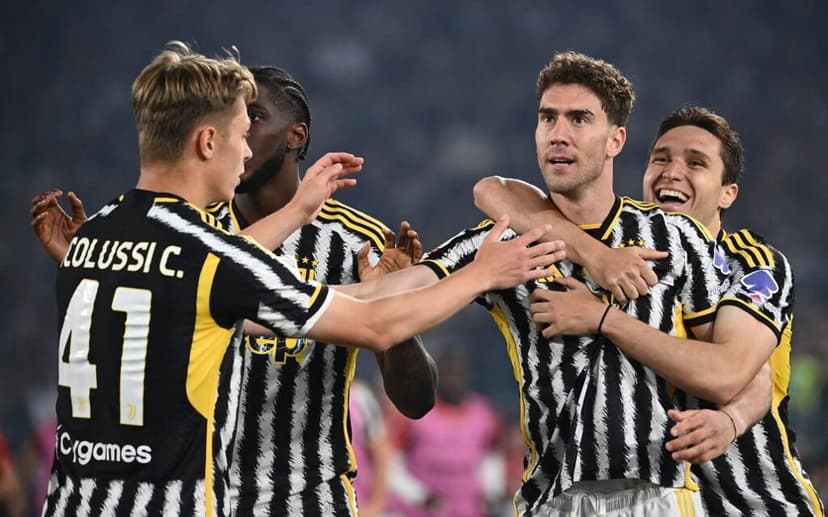 MAIS DE 200 MILHÕES?? Juventus busca contratar revelação do sub-20 do Palmeiras