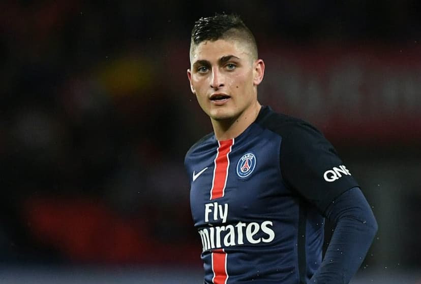 PSG confirma punição a Marco Verratti após dirigir alcoolizado - Lance!