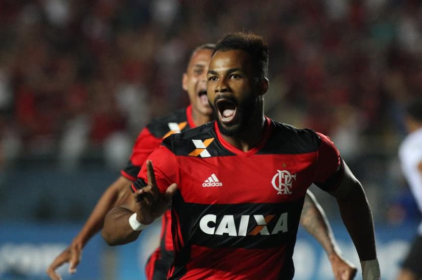 Flamengo x Palmeiras: prováveis escalações, desfalques, onde