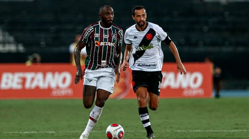 Check-in aberto para Fluminense x Inter! Sócios já podem garantir o seu  ingresso - Fluminense: Últimas notícias, vídeos, onde assistir e próximos  jogos