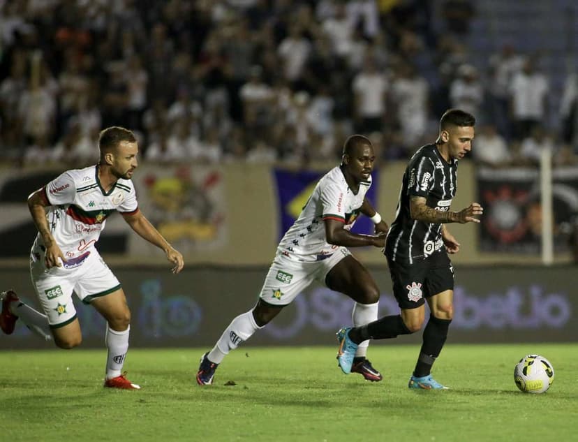 Botafogo x Portuguesa: ingressos à venda para sócios para jogo de