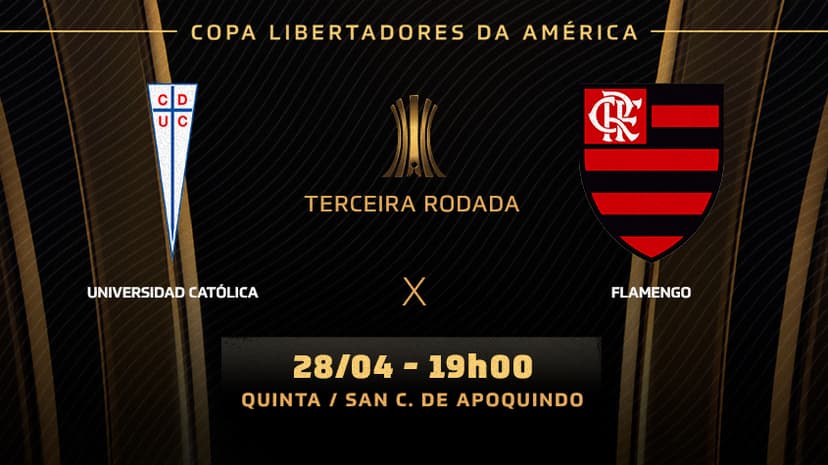 Copa Libertadores: confira todos os resultados da quinta rodada da