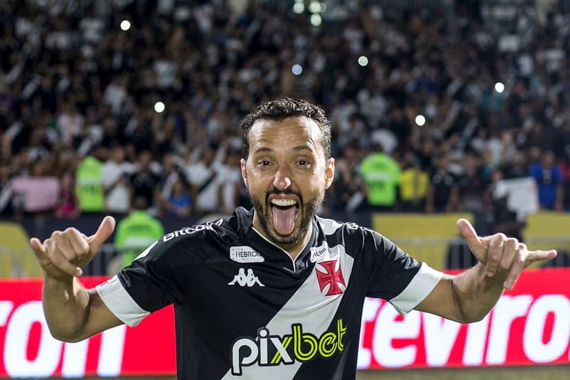 Os próximos 5 compromissos do Vasco na Série B | SuperVasco