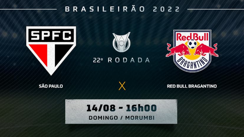 Brasileirão 2020: Onde assistir São Paulo x Bragantino ao vivo e online ·  Notícias da TV