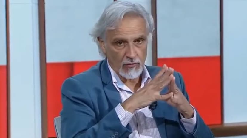 CRITICADO! Comentarista corneta Estêvão e diz que o jogador só tem uma jogada; Confira