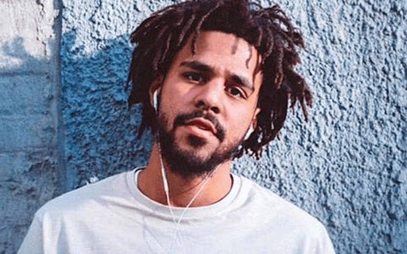 Entenda como o rapper J. Cole teve um dedo na classificação do Miami Heat  para as finais da NBA