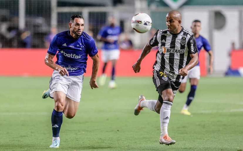 Cruzeiro x Atlético-MG: horário e onde assistir à final do