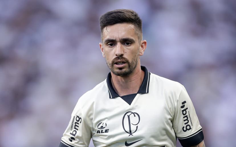 QUAL SUA OPINIÃO? Corinthians pode propor troca envolvendo Coronado ao São Paulo