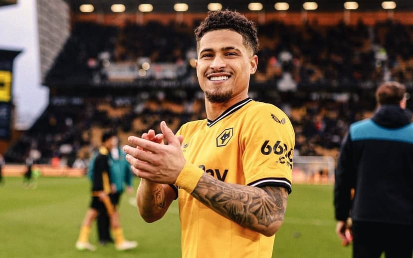 VENDA MILIONÁRIA À VISTA! Gigante europeu mira reforço brasileiro e pode render fortuna ao Mengão!