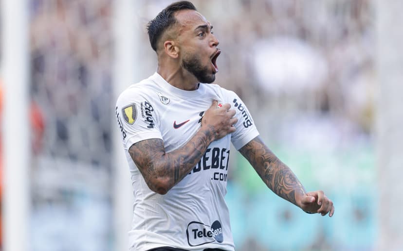 VAI FICAR EM DEFINITIVO? Corinthians negocia com meia que pertence a time a europeu