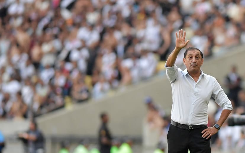 Os próximos 5 compromissos do Vasco na Série B | SuperVasco