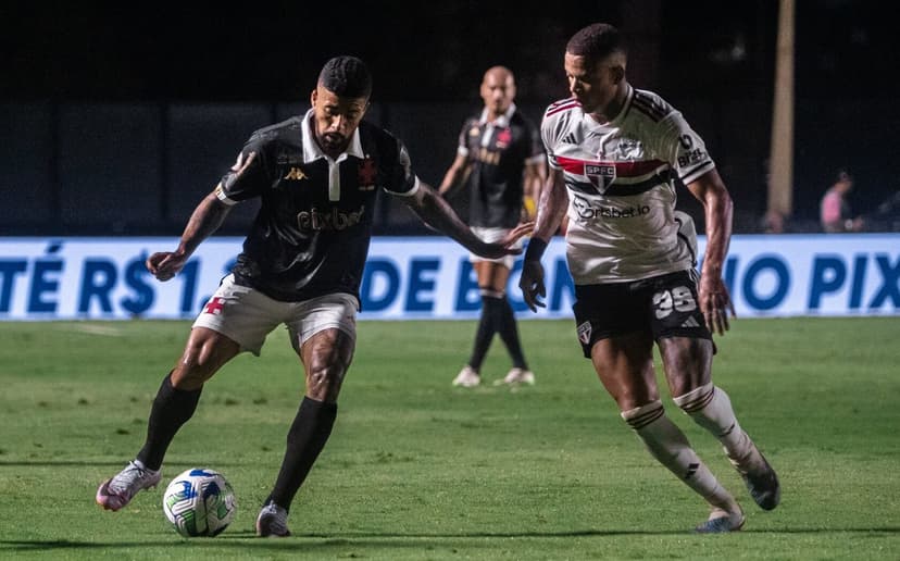 Vidente crava o resultado do clássico entre Fluminense x Vasco –