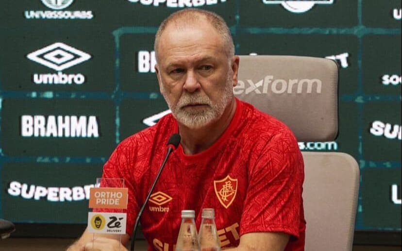 Cover image for Por que o Fluminense ruma para a Série B do Brasileirão sem sinais de melhoras?