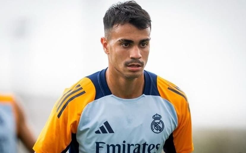 VAI VINGAR EM MADRID? Ex-jóia do Flamengo busca oportunidade no Real Madrid B para recomeço na Europa