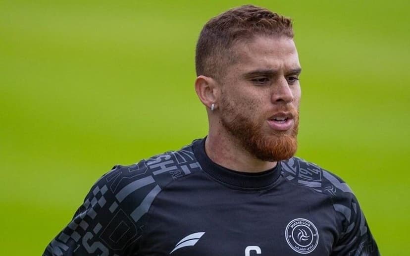 ATÉ 2027? Veja detalhes da proposta do Corinthians pelo volante Cuéllar