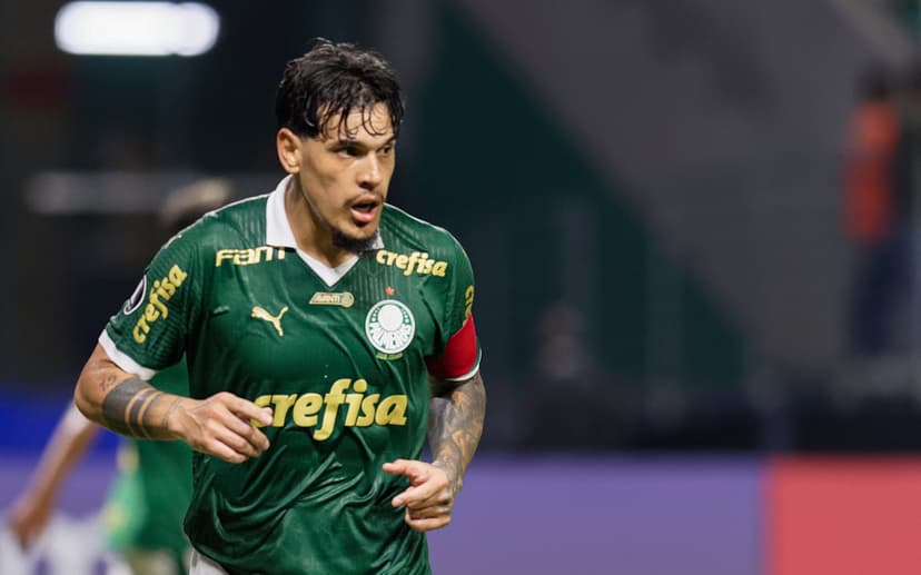 FIM DA LINHA? Torcida do Palmeiras decreta saída de Gustavo Gómez, clima ruim para zagueiro.