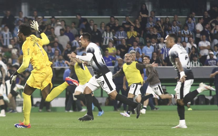 CONFRONTO DECISIVO! Possível escalação do Corinthians para duelo contra o Juventude