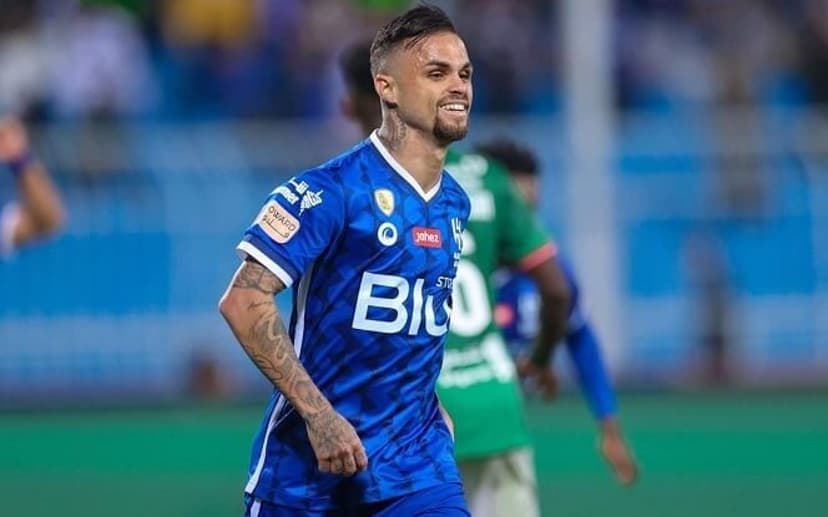 2 MILHÕES POR MÊS?! Próximo de acordo, Michael terá salário milionário no Flamengo