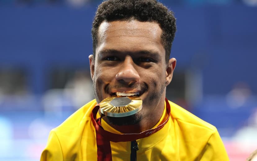 Brasil atinge sua melhor campanha na história das Paralimpíadas - Lance!