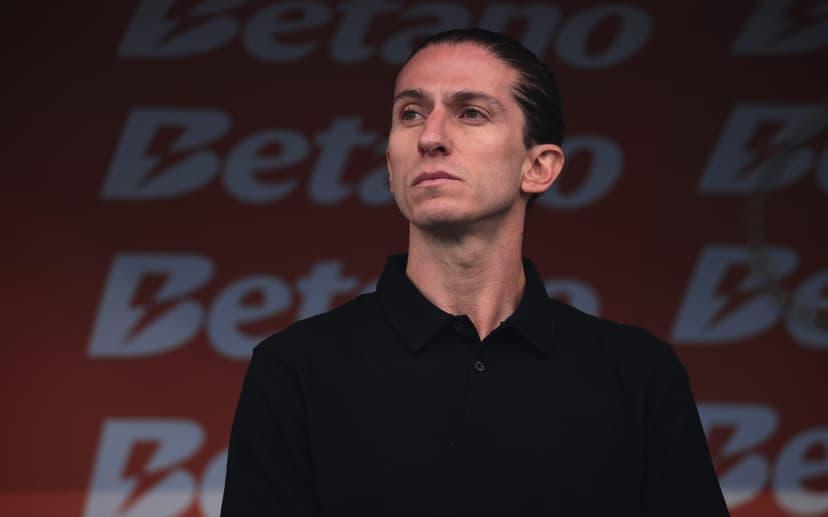 NOVOS PLANOS! Filipe Luís surpreende nos bastidores do Flamengo e impacta planejamento na temporada.