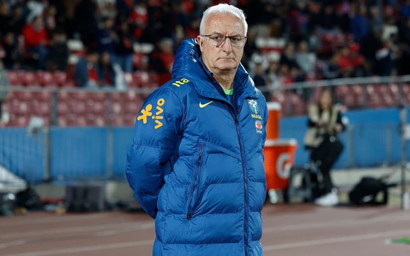 SERÁ DEMITIDO?? Dorival ex-Flamengo, não é perdoado nas redes sociais e CBF fica impaciente