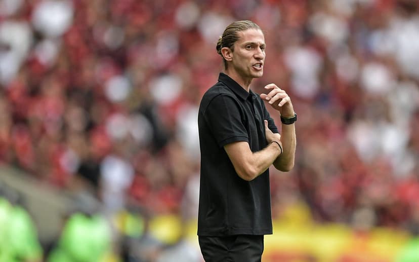 Vidente prevê sofrimento para Internacional no duelo contra Flamengo no Brasileirão.