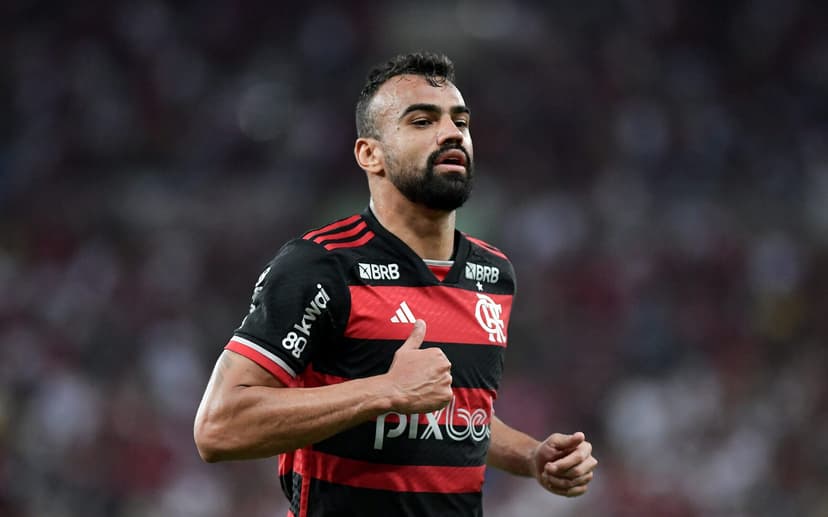 QUERENDO A SAÍDA? Flamengo pode perder zagueiro Fabrício Bruno, que busca transferência para Europa.