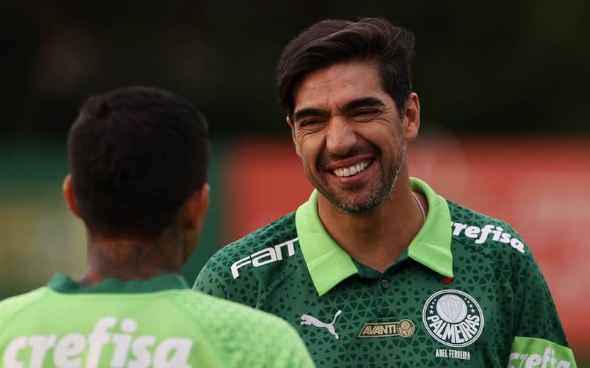 ADEUS DE VÁRIOS! Confira quem pode estar na lista de transferências do Palmeiras