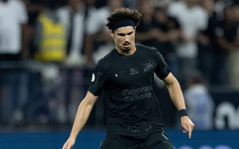 ATÉ O FIM DO ANO?! André Ramalho pode ficar fora do restante da temporada de 2024