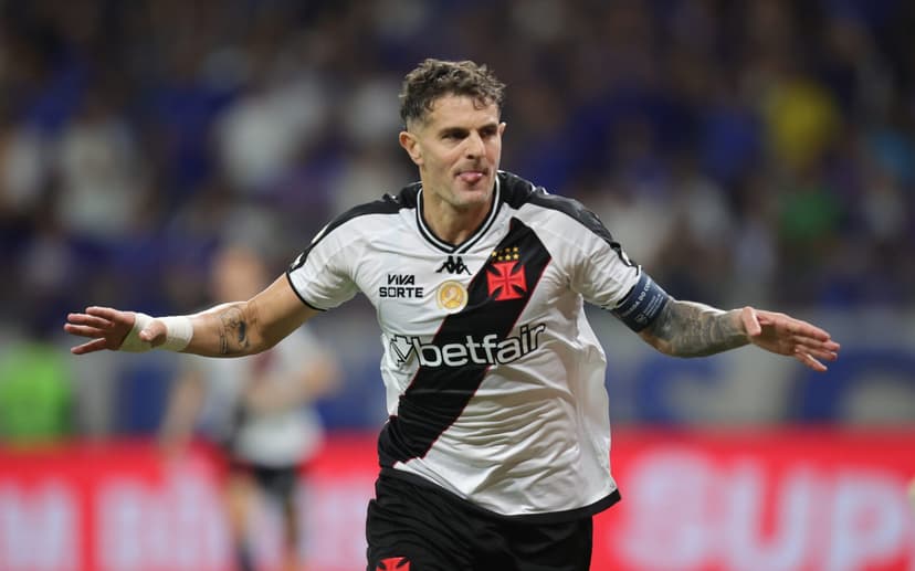 REFORÇO DE PESO! Corinthians sonda a contratação de atacante argentino