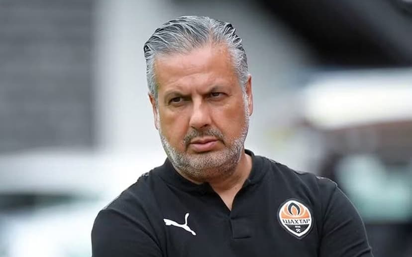 REFORMULAÇÃO! José Boto fala sobre reestruturar a base do Flamengo