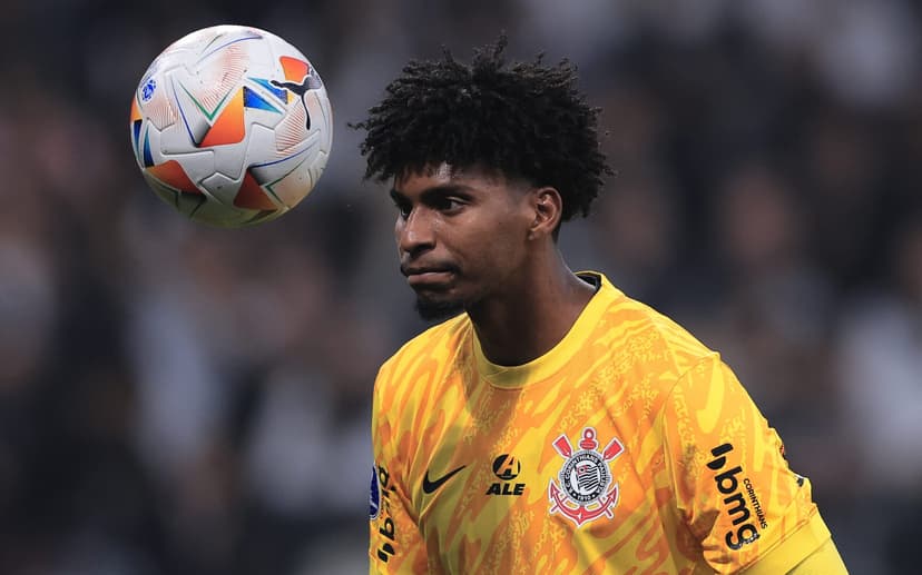 Corinthians enfrenta dificuldades no próximo jogo com ausências confirmadas