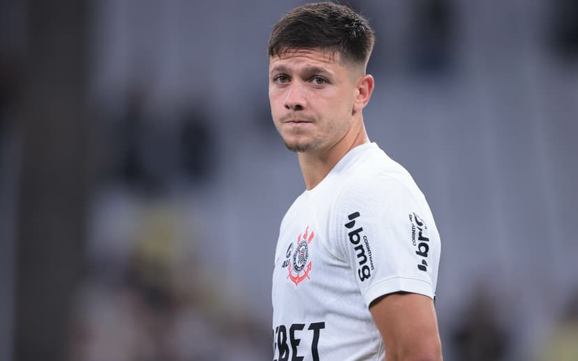 NÃO VAI JOGAR? Rodrigo Garro pode ser poupado no primeiro jogo do Paulistão
