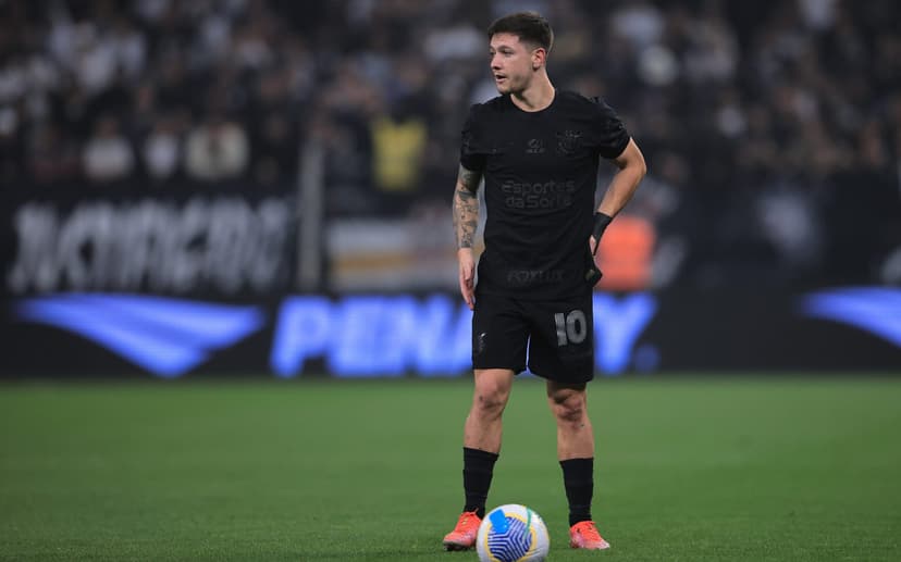 PROVÁVEL ESCALAÇÃO! Confira como o Corinthians deve chegar para jogar contra o Universidad Central
