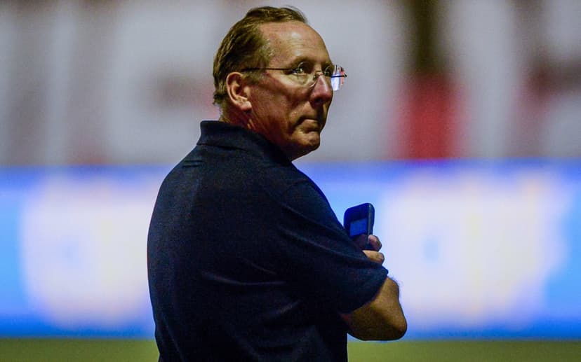 DESPREOCUPADO? Após derrota em final, Textor despreza conquista da Supercopa pelo Flamengo