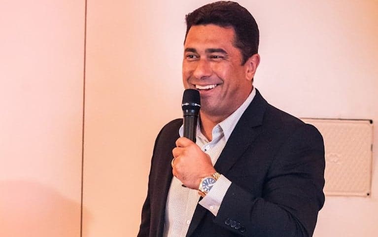 Ceará promoveu evento para falar de gestão (Foto: Gabriel Silva/Ceará SC)