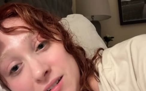 Chappell Roan se pronuncia após polêmica com família de Jorginho (Foto: Reprodução/Instagram)